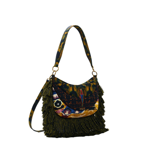 DESIGUAL 'BUG JEPER' ΤΣΑΝΤΑ ΓΥΝΑΙΚΕΙΑ 26SAXA47-4092