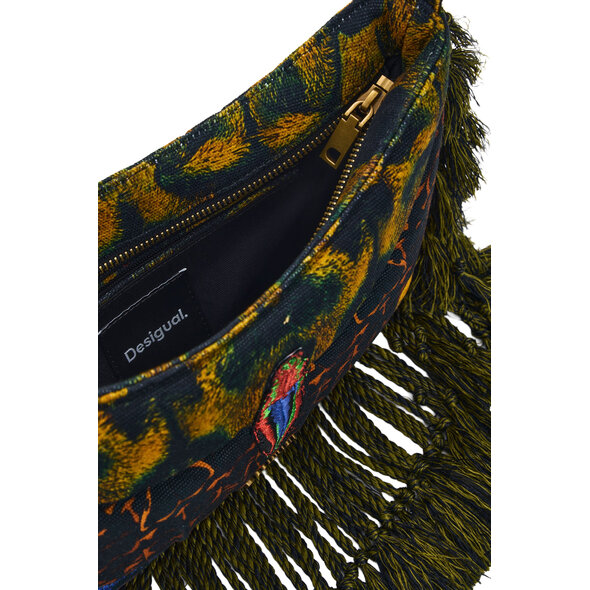 DESIGUAL 'BUG JEPER' ΤΣΑΝΤΑ ΓΥΝΑΙΚΕΙΑ 26SAXA47-4092