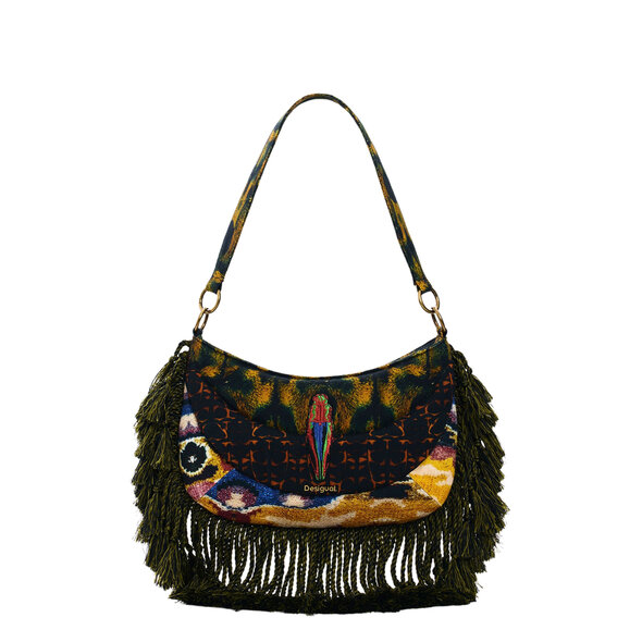 DESIGUAL 'BUG JEPER' ΤΣΑΝΤΑ ΓΥΝΑΙΚΕΙΑ 26SAXA47-4092