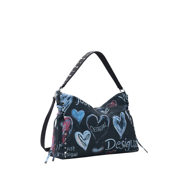 DESIGUAL 'STACATTO LEIRIA' ΤΣΑΝΤΑ ΓΥΝΑΙΚΕΙΑ 26SAXA56-9019