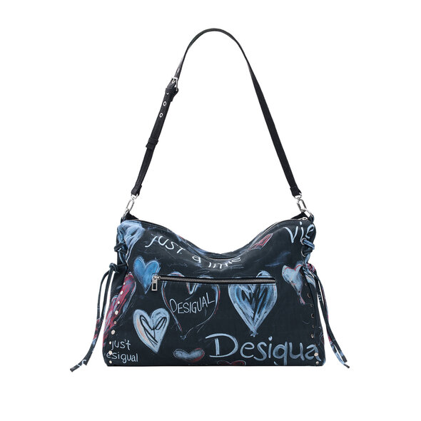 DESIGUAL 'STACATTO LEIRIA' ΤΣΑΝΤΑ ΓΥΝΑΙΚΕΙΑ 26SAXA56-9019