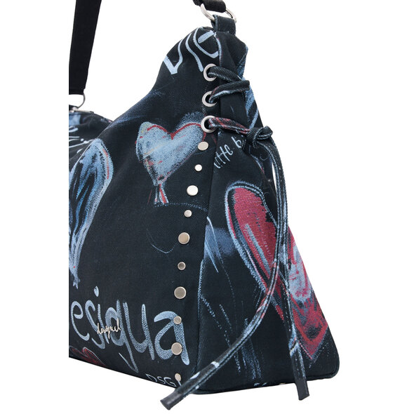 DESIGUAL 'STACATTO LEIRIA' ΤΣΑΝΤΑ ΓΥΝΑΙΚΕΙΑ 26SAXA56-9019