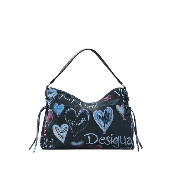 DESIGUAL 'STACATTO LEIRIA' ΤΣΑΝΤΑ ΓΥΝΑΙΚΕΙΑ 26SAXA56-9019