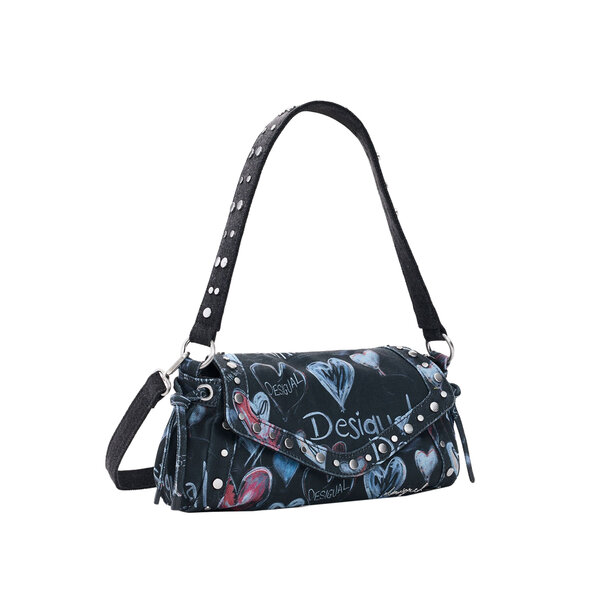 DESIGUAL 'STACATTO' ΤΣΑΝΤΑ ΓΥΝΑΙΚΕΙΑ 26SAXA57-9019
