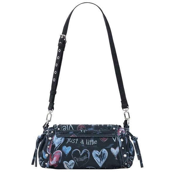 DESIGUAL 'STACATTO' ΤΣΑΝΤΑ ΓΥΝΑΙΚΕΙΑ 26SAXA57-9019