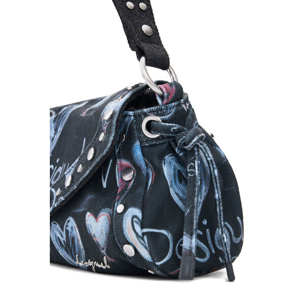 DESIGUAL 'STACATTO' ΤΣΑΝΤΑ ΓΥΝΑΙΚΕΙΑ 26SAXA57-9019
