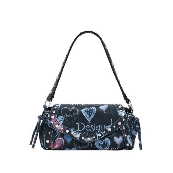 DESIGUAL 'STACATTO' ΤΣΑΝΤΑ ΓΥΝΑΙΚΕΙΑ 26SAXA57-9019