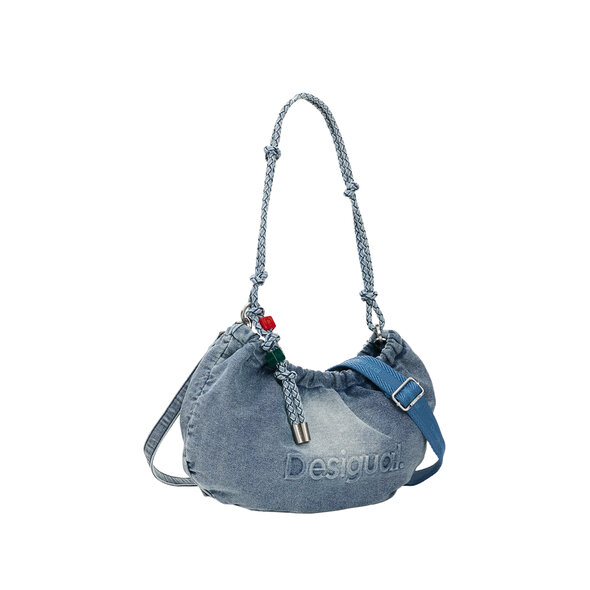 DESIGUAL DENIM ΤΣΑΝΤΑ ΓΥΝΑΙΚΕΙΑ 26SAXD05-5005
