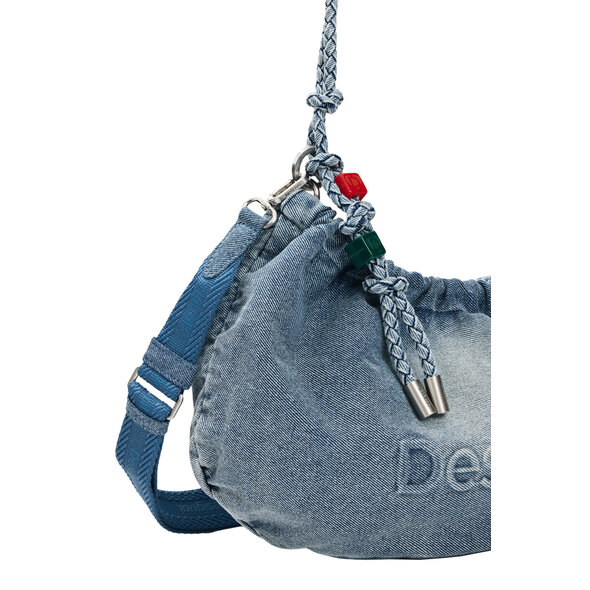 DESIGUAL DENIM ΤΣΑΝΤΑ ΓΥΝΑΙΚΕΙΑ 26SAXD05-5005