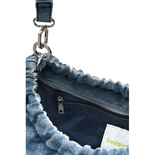 DESIGUAL DENIM ΤΣΑΝΤΑ ΓΥΝΑΙΚΕΙΑ 26SAXD05-5005