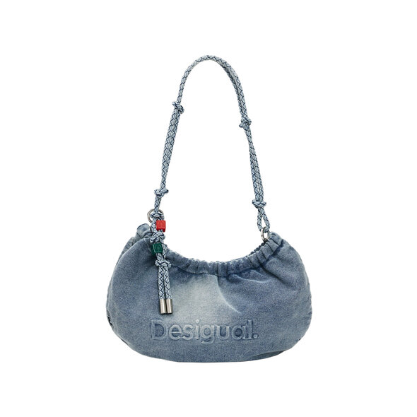DESIGUAL DENIM ΤΣΑΝΤΑ ΓΥΝΑΙΚΕΙΑ 26SAXD05-5005