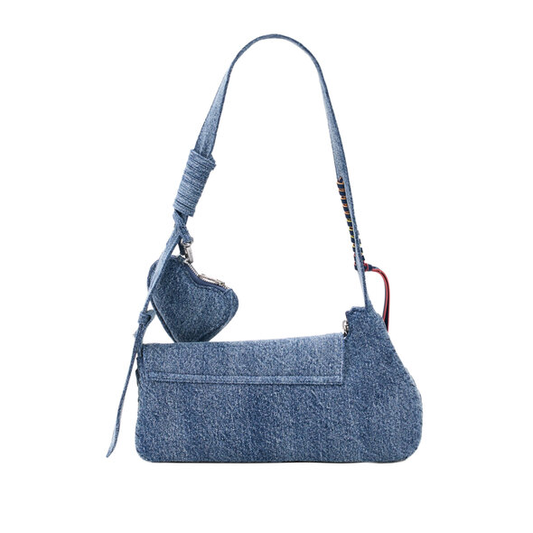 DESIGUAL 'TORIO ALTADENA' DENIM ΤΣΑΝΤΑ ΓΥΝΑΙΚΕΙΑ 26SAXD32-5005