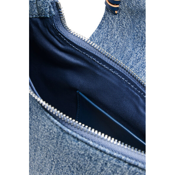DESIGUAL 'TORIO ALTADENA' DENIM ΤΣΑΝΤΑ ΓΥΝΑΙΚΕΙΑ 26SAXD32-5005