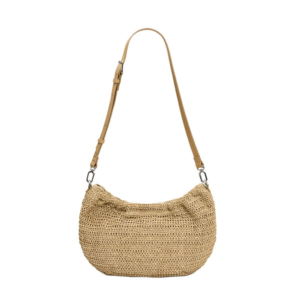 DESIGUAL 'RAFFIA' ΤΣΑΝΤΑ ΓΥΝΑΙΚΕΙΟ 26SAXO01-1014