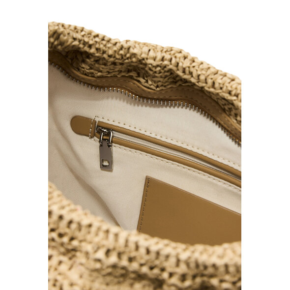 DESIGUAL 'RAFFIA' ΤΣΑΝΤΑ ΓΥΝΑΙΚΕΙΟ 26SAXO01-1014