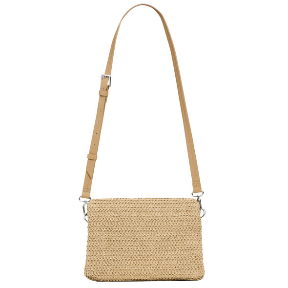 DESIGUAL 'RAFFIA' ΤΣΑΝΤΑ ΓΥΝΑΙΚΕΙΑ 26SAXO03-1014