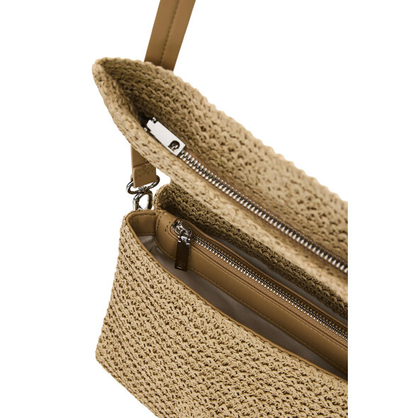 DESIGUAL 'RAFFIA' ΤΣΑΝΤΑ ΓΥΝΑΙΚΕΙΑ 26SAXO03-1014