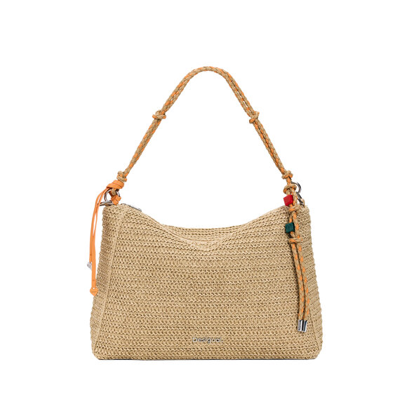 DESIGUAL 'RAFFIA' ΤΣΑΝΤΑ ΓΥΝΑΙΚΕΙΑ 26SAXO04-1014