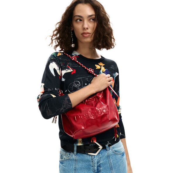 DESIGUAL 'WAVERLY' ΤΣΑΝΤΑ ΓΥΝΑΙΚΕΙΑ 26SAXP28-3000
