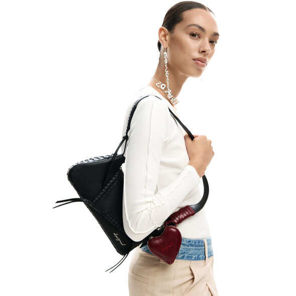 DESIGUAL 'TORIO ALTADENA' ΤΣΑΝΤΑ ΓΥΝΑΙΚΕΙΑ 26SAXP45-2000
