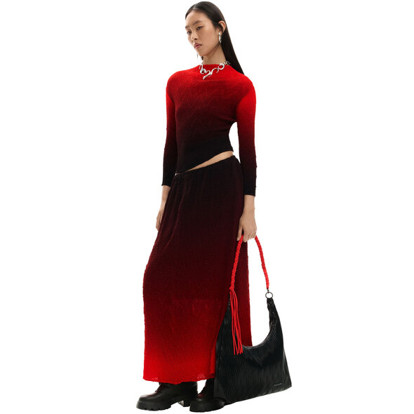 DESIGUAL 'LITIO SAMARRA' ΤΣΑΝΤΑ ΓΥΝΑΙΚΕΙΑ 26SAXP54-2000