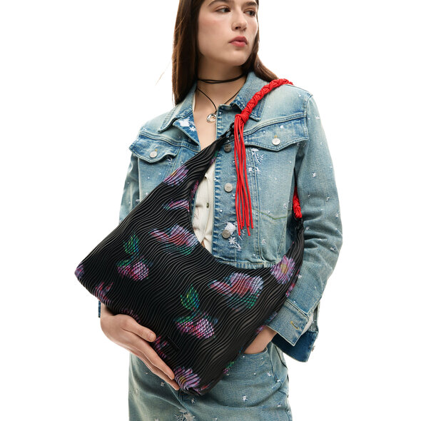 DESIGUAL 'XENON SAMARA' ΤΣΑΝΤΑ ΓΥΝΑΙΚΕΙΑ 26SAXP57-2000