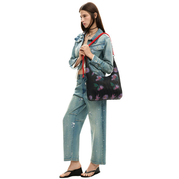 DESIGUAL 'XENON SAMARA' ΤΣΑΝΤΑ ΓΥΝΑΙΚΕΙΑ 26SAXP57-2000