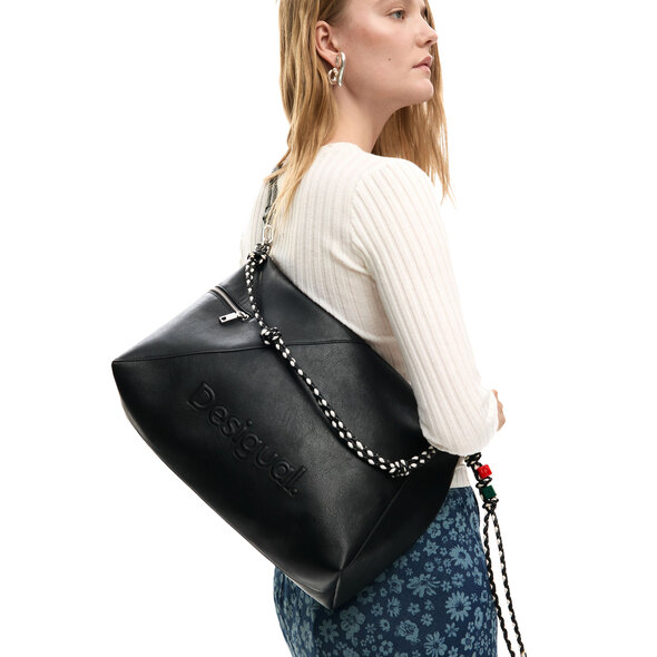 DESIGUAL 'LEIRIA' ΤΣΑΝΤΑ ΓΥΝΑΙΚΕΙΑ 26SAXP66-2000