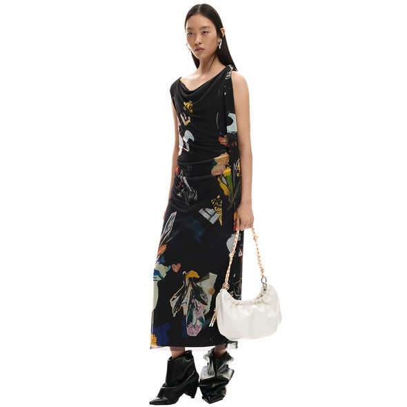 DESIGUAL 'WAVER' ΤΣΑΝΤΑ ΓΥΝΑΙΚΕΙΑ 26SAXP73-1008