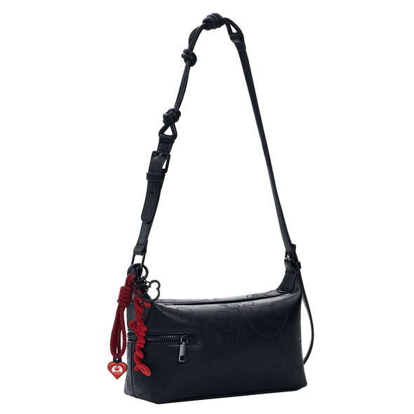 DESIGUAL 'MICKEY LINES HUNTINGT' ΤΣΑΝΤΑ ΓΥΝΑΙΚΕΙΑ 26SAXP75-2000