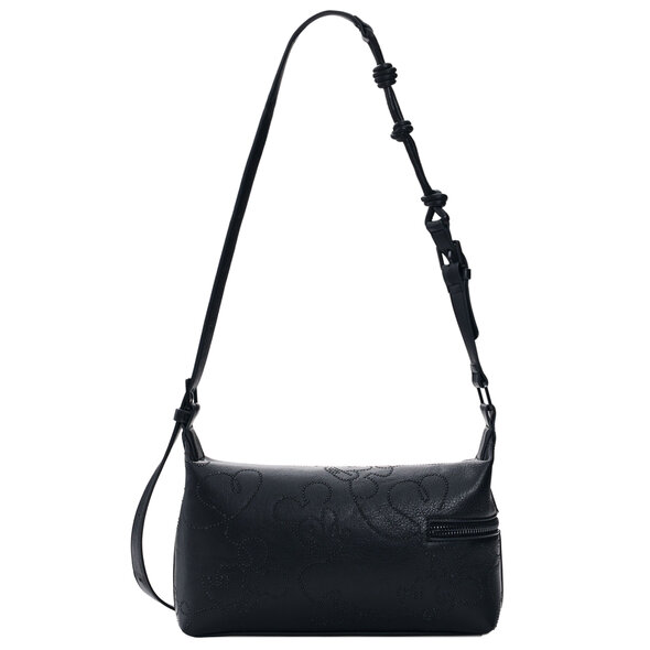 DESIGUAL 'MICKEY LINES HUNTINGT' ΤΣΑΝΤΑ ΓΥΝΑΙΚΕΙΑ 26SAXP75-2000