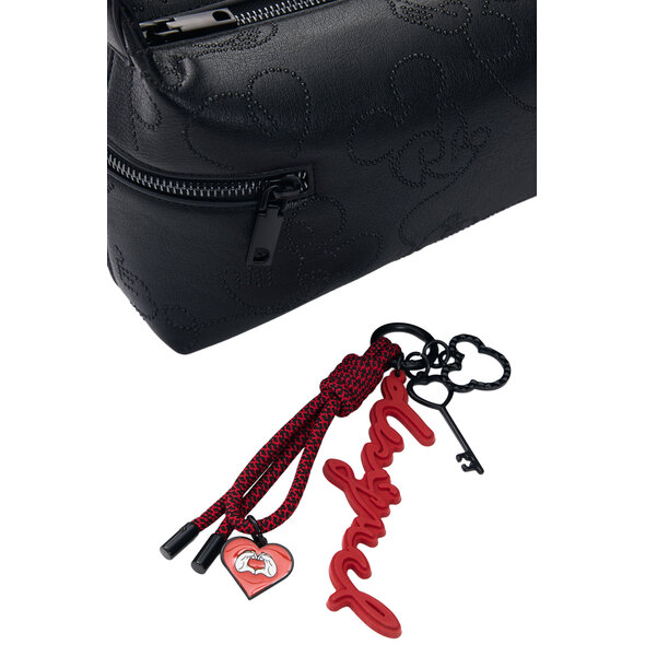 DESIGUAL 'MICKEY LINES HUNTINGT' ΤΣΑΝΤΑ ΓΥΝΑΙΚΕΙΑ 26SAXP75-2000