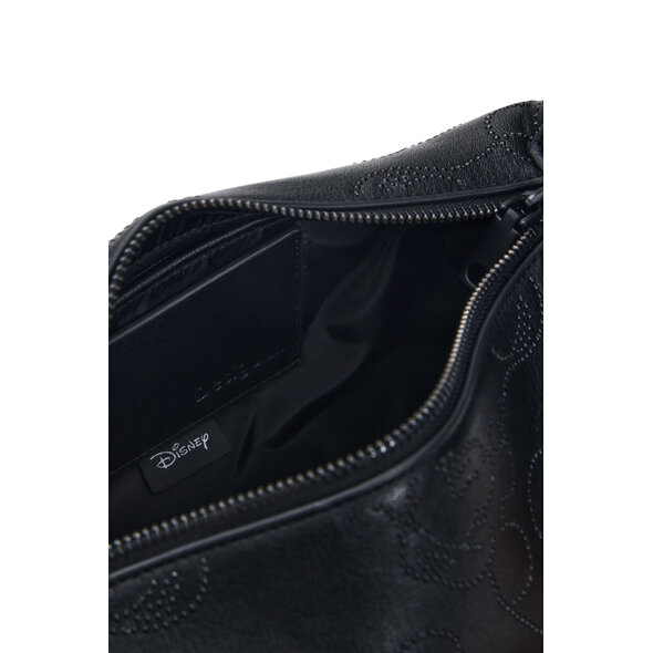 DESIGUAL 'MICKEY LINES HUNTINGT' ΤΣΑΝΤΑ ΓΥΝΑΙΚΕΙΑ 26SAXP75-2000