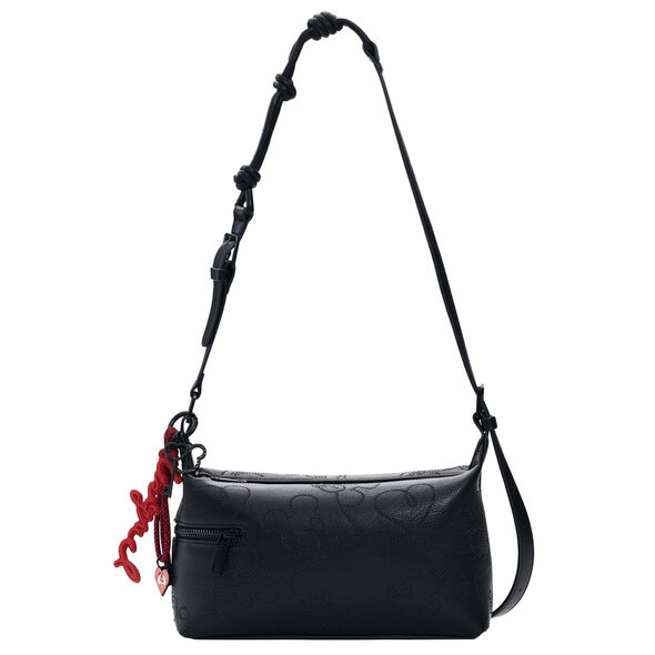 DESIGUAL 'MICKEY LINES HUNTINGT' ΤΣΑΝΤΑ ΓΥΝΑΙΚΕΙΑ 26SAXP75-2000