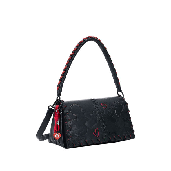 DESIGUAL 'ALL MICKEY NARON' ΤΣΑΝΤΑ ΓΥΝΑΙΚΕΙΑ 26SAXP85-2000