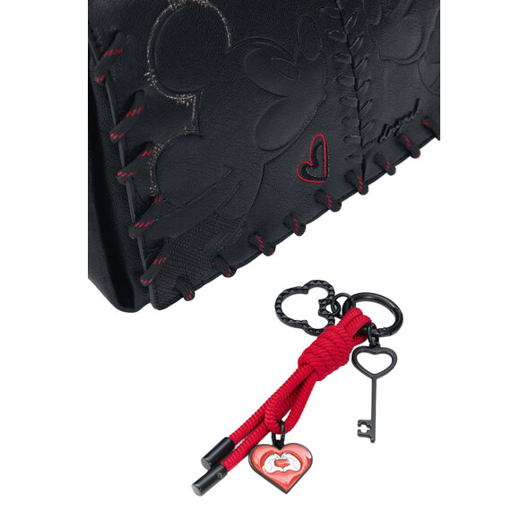 DESIGUAL 'ALL MICKEY NARON' ΤΣΑΝΤΑ ΓΥΝΑΙΚΕΙΑ 26SAXP85-2000