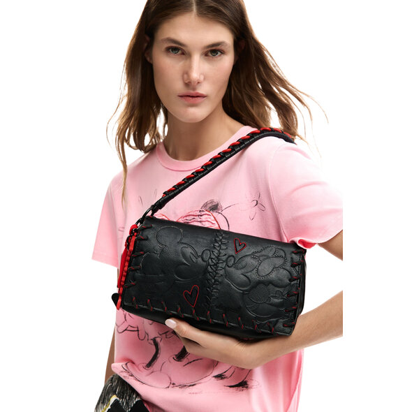 DESIGUAL 'ALL MICKEY NARON' ΤΣΑΝΤΑ ΓΥΝΑΙΚΕΙΑ 26SAXP85-2000