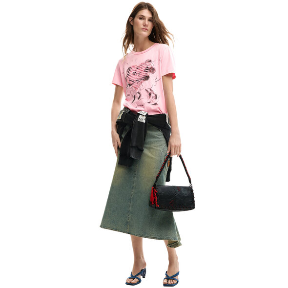 DESIGUAL 'ALL MICKEY NARON' ΤΣΑΝΤΑ ΓΥΝΑΙΚΕΙΑ 26SAXP85-2000