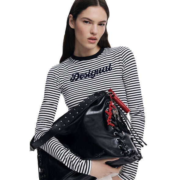 DESIGUAL 'GALAXY LEIRIA' ΤΣΑΝΤΑ ΓΥΝΑΙΚΕΙΑ 26SAXP86-2000