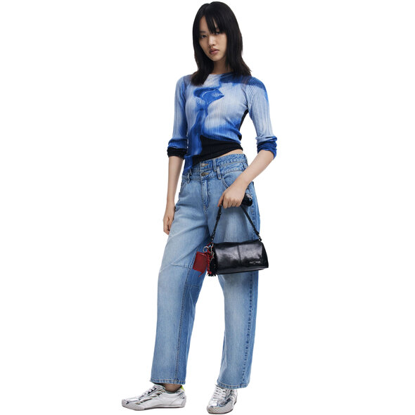 DESIGUAL 'GALAXY NARON' ΤΣΑΝΤΑ ΓΥΝΑΙΚΕΙΑ 26SAXP87-2000