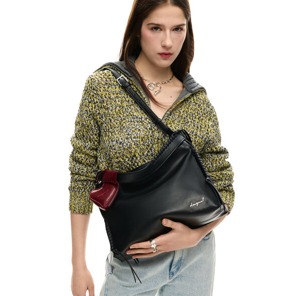 DESIGUAL 'TORIO LEIRIA' ΤΣΑΝΤΑ ΓΥΝΑΙΚΕΙΑ 26SAXP93-2000