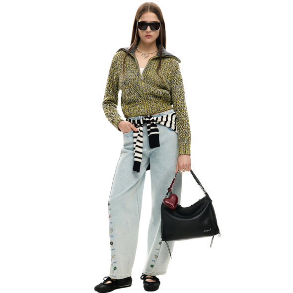 DESIGUAL 'TORIO LEIRIA' ΤΣΑΝΤΑ ΓΥΝΑΙΚΕΙΑ 26SAXP93-2000