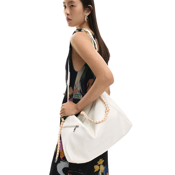 DESIGUAL 'LEIRI' ΤΣΑΝΤΑ ΓΥΝΑΙΚΕΙΑ 26SAXPA7-1008