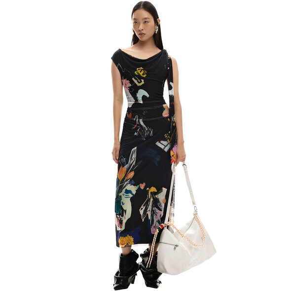 DESIGUAL 'LEIRI' ΤΣΑΝΤΑ ΓΥΝΑΙΚΕΙΑ 26SAXPA7-1008