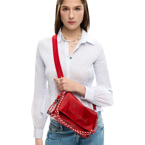 DESIGUAL 'VENECIA 4' ΤΣΑΝΤΑ ΓΥΝΑΙΚΕΙΑ 26SAXPAA-3000