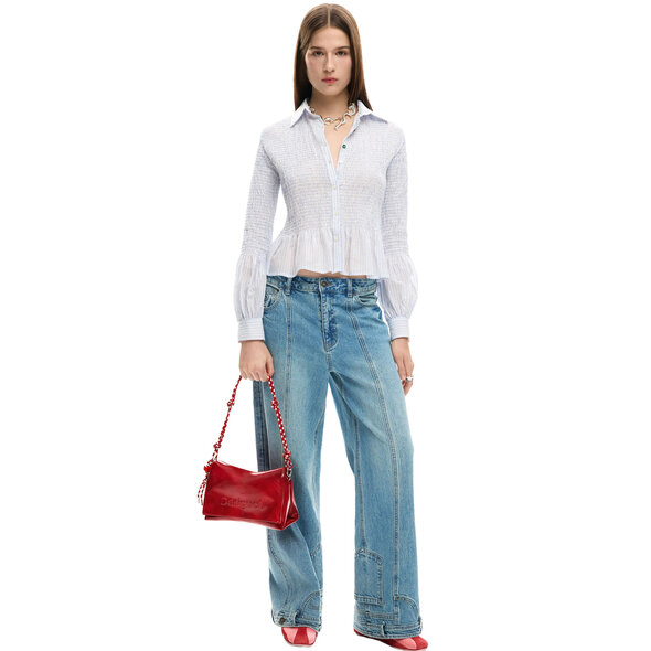 DESIGUAL 'VENECIA 4' ΤΣΑΝΤΑ ΓΥΝΑΙΚΕΙΑ 26SAXPAA-3000
