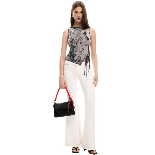DESIGUAL 'LITIO DORTMUND' ΤΣΑΝΤΑ ΓΥΝΑΙΚΕΙΑ 26SAXPAS-2000