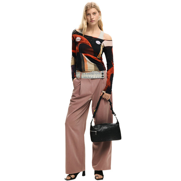 DESIGUAL 'SIERRA HUNTING' ΤΣΑΝΤΑ ΓΥΝΑΙΚΕΙΑ 26SAXPAW-2000