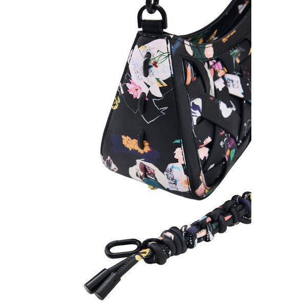 DESIGUAL 'OSMIO ALSACIA 2.0' ΤΣΑΝΤΑ ΓΥΝΑΙΚΕΙΑ 26SAXPB1-2000