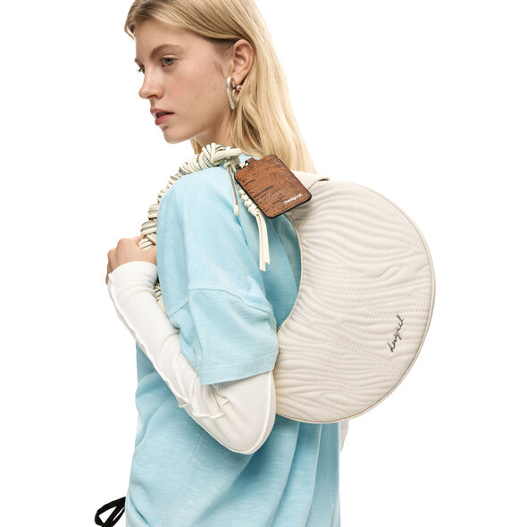 DESIGUAL 'HELIUM CALGARY' ΤΣΑΝΤΑ ΓΥΝΑΙΚΕΙΑ 26SAXPBD-1008